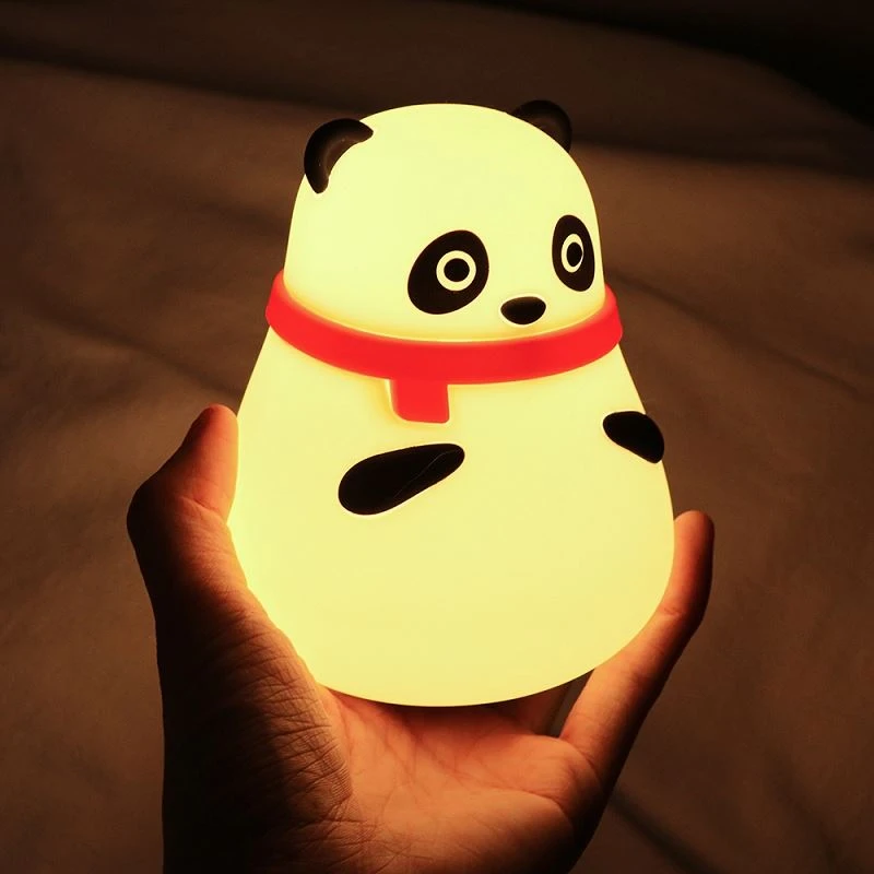 Bear Table Lamp