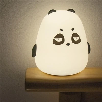 Medvjed noćno svjetlo