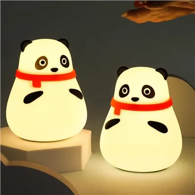 Panda noćno svjetlo