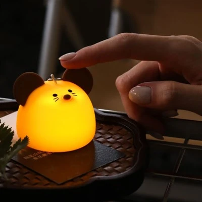 Viseća lampa za miš